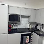 Cozy 2Br-5Guests-Near Attractions-Garden