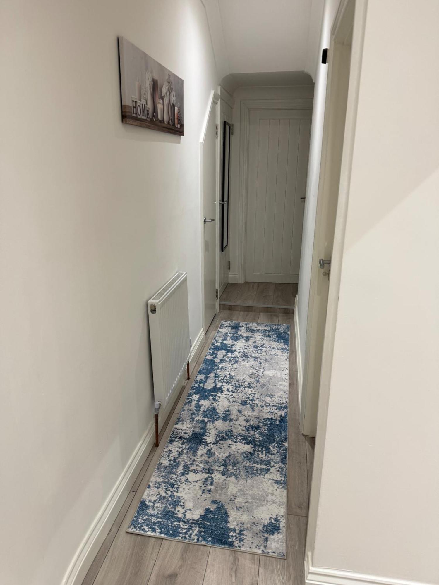 Cozy 2br-5guests-near Attractions-garden *