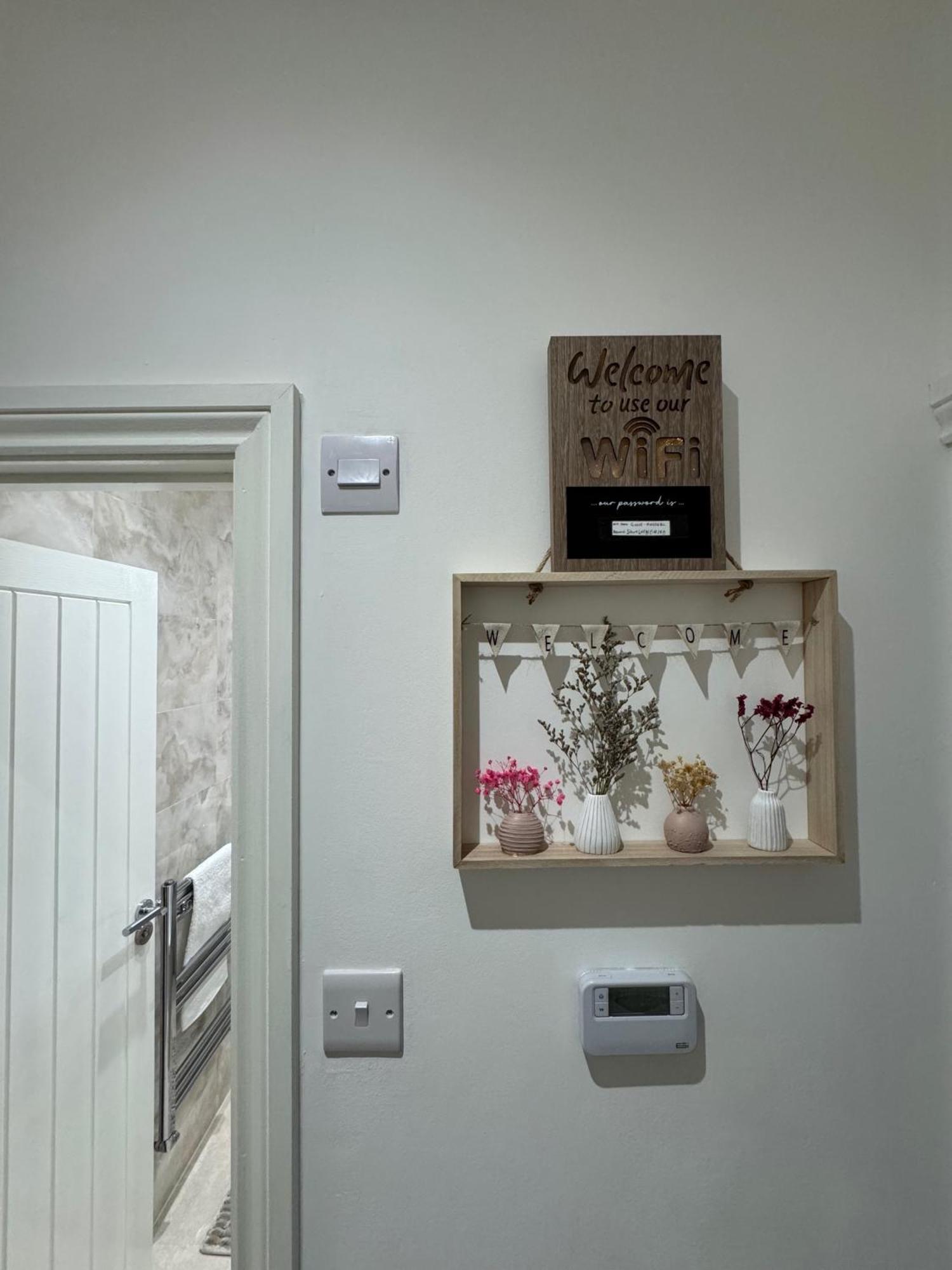 Cozy 2br-5guests-near Attractions-garden Appartamento *