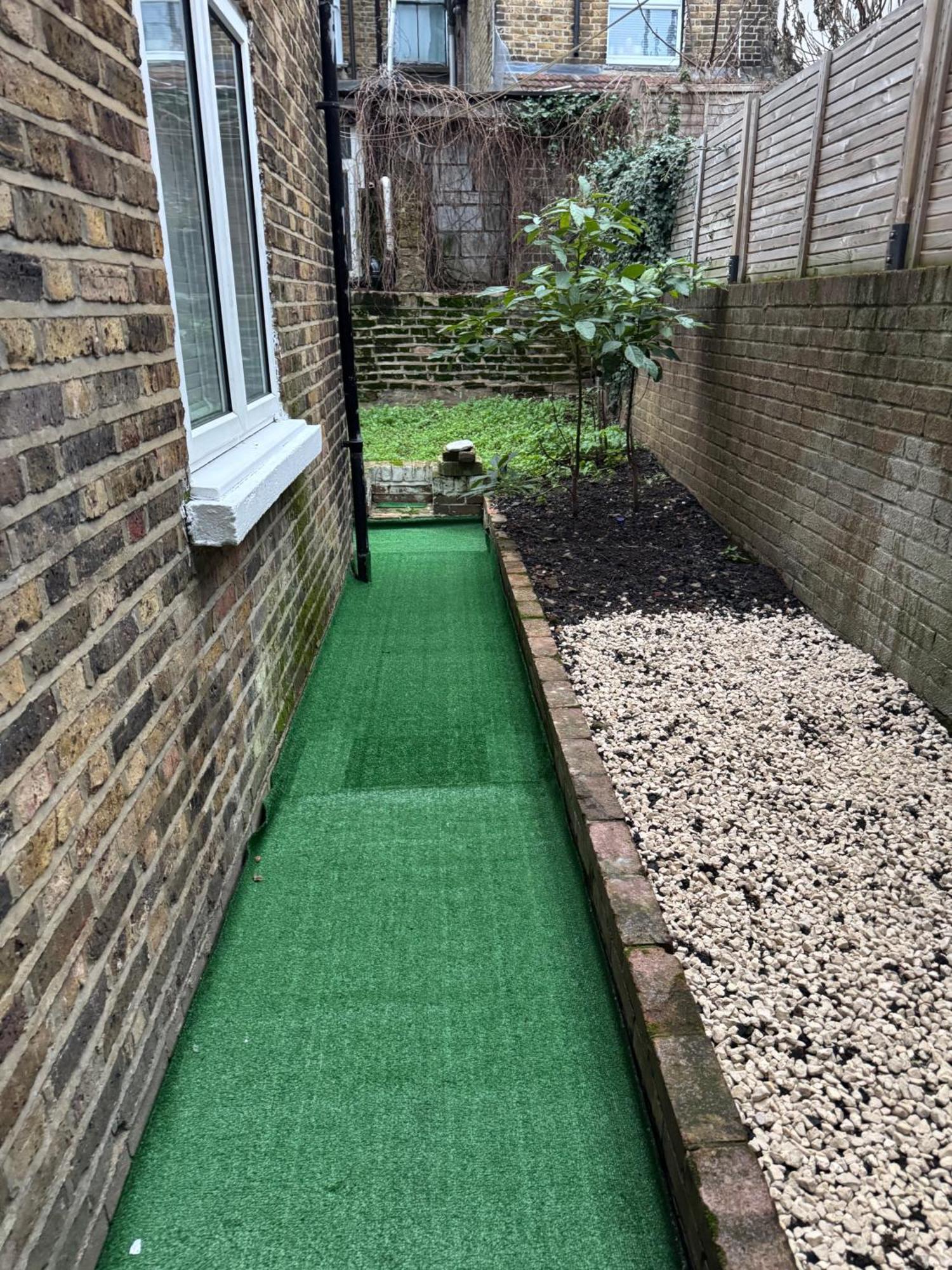 Cozy 2br-5guests-near Attractions-garden * Londra